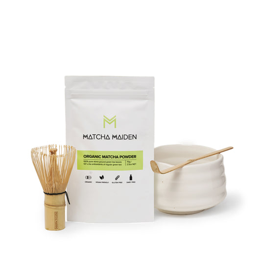 Matcha Bundle