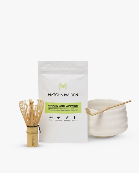 Matcha Bundle