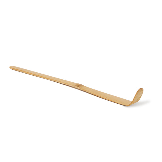 Matcha Bamboo Scoop