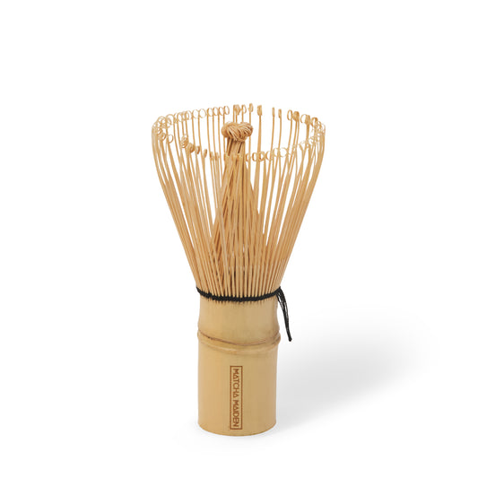 Matcha Bamboo Whisk