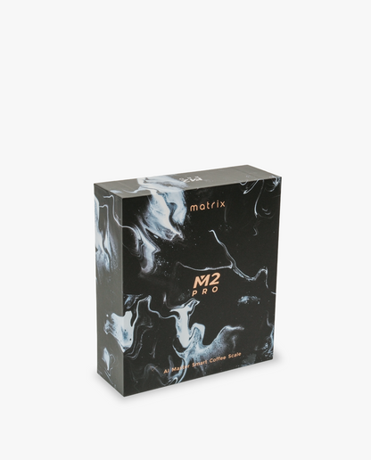 Matrix M2 Pro AI Master Coffee Scale