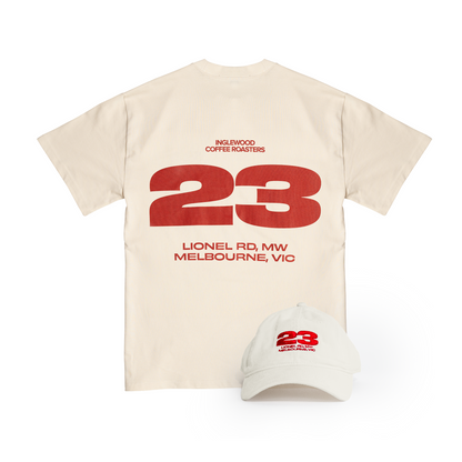 On The Block Bundle - Beige