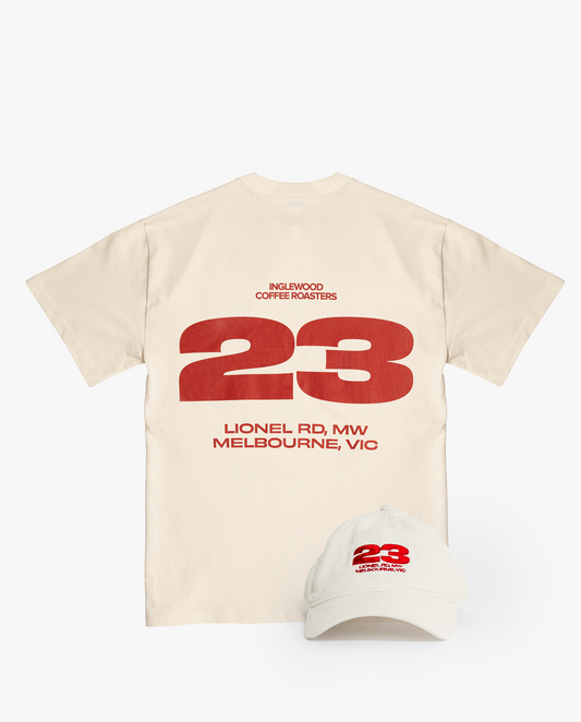 On The Block Bundle - Beige