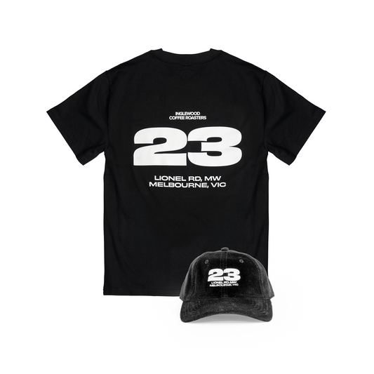 On The Block Bundle - Black