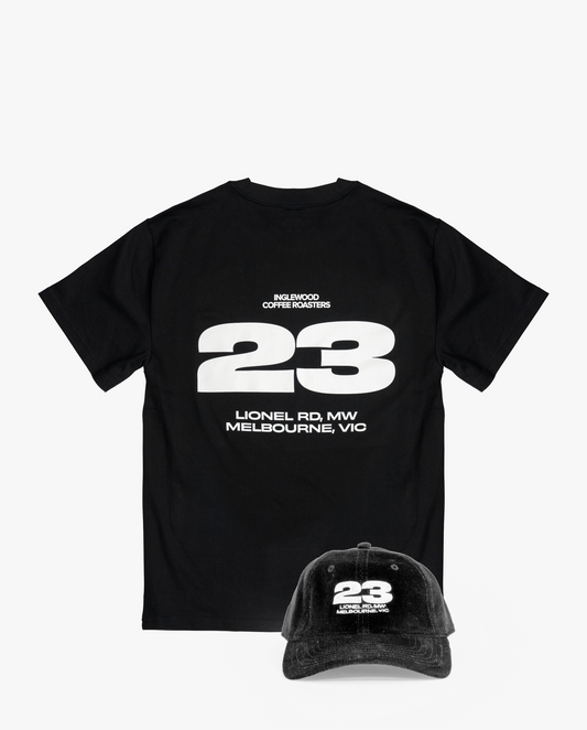 On The Block Bundle - Black