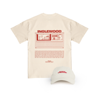 The Counter Bundle - Beige