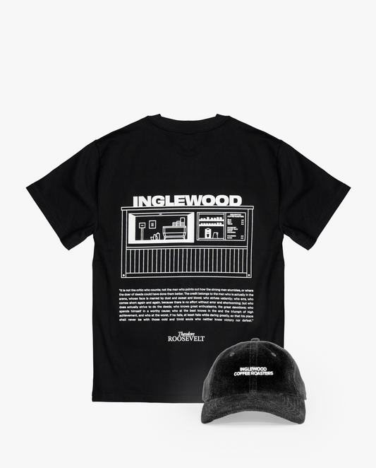 Counter Bundle - Black