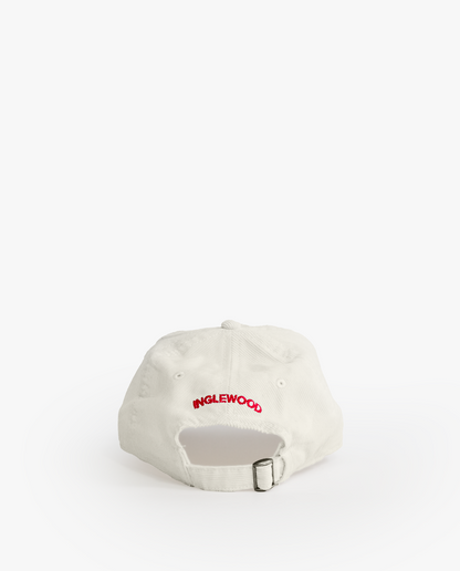 On The Block Cap – Beige