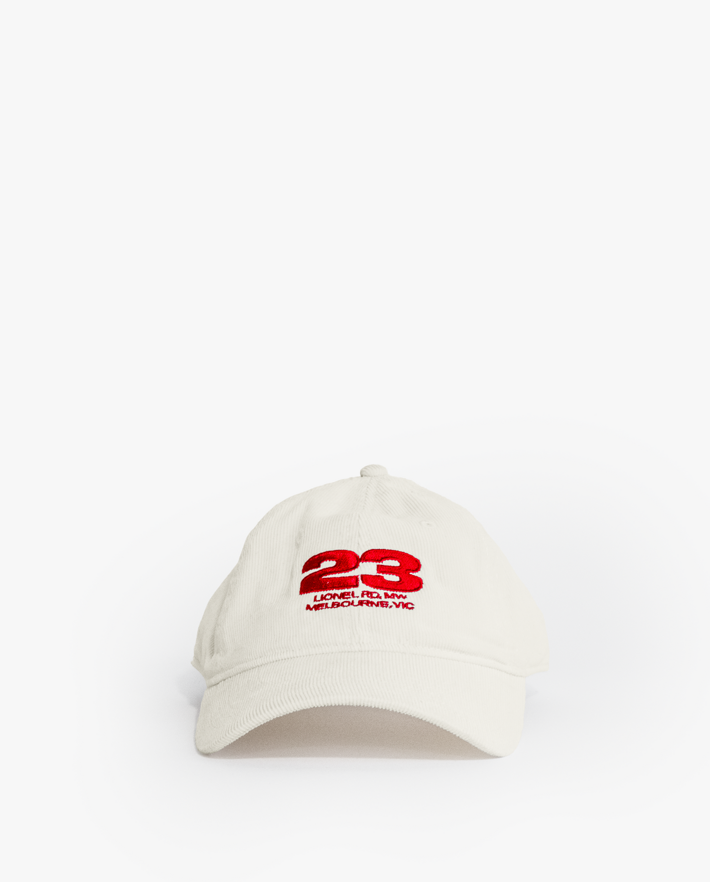 On The Block Cap – Beige