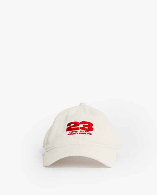 On The Block Cap – Beige