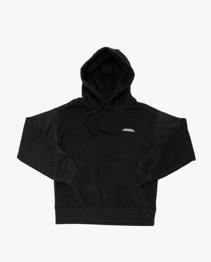 On The Block - Black