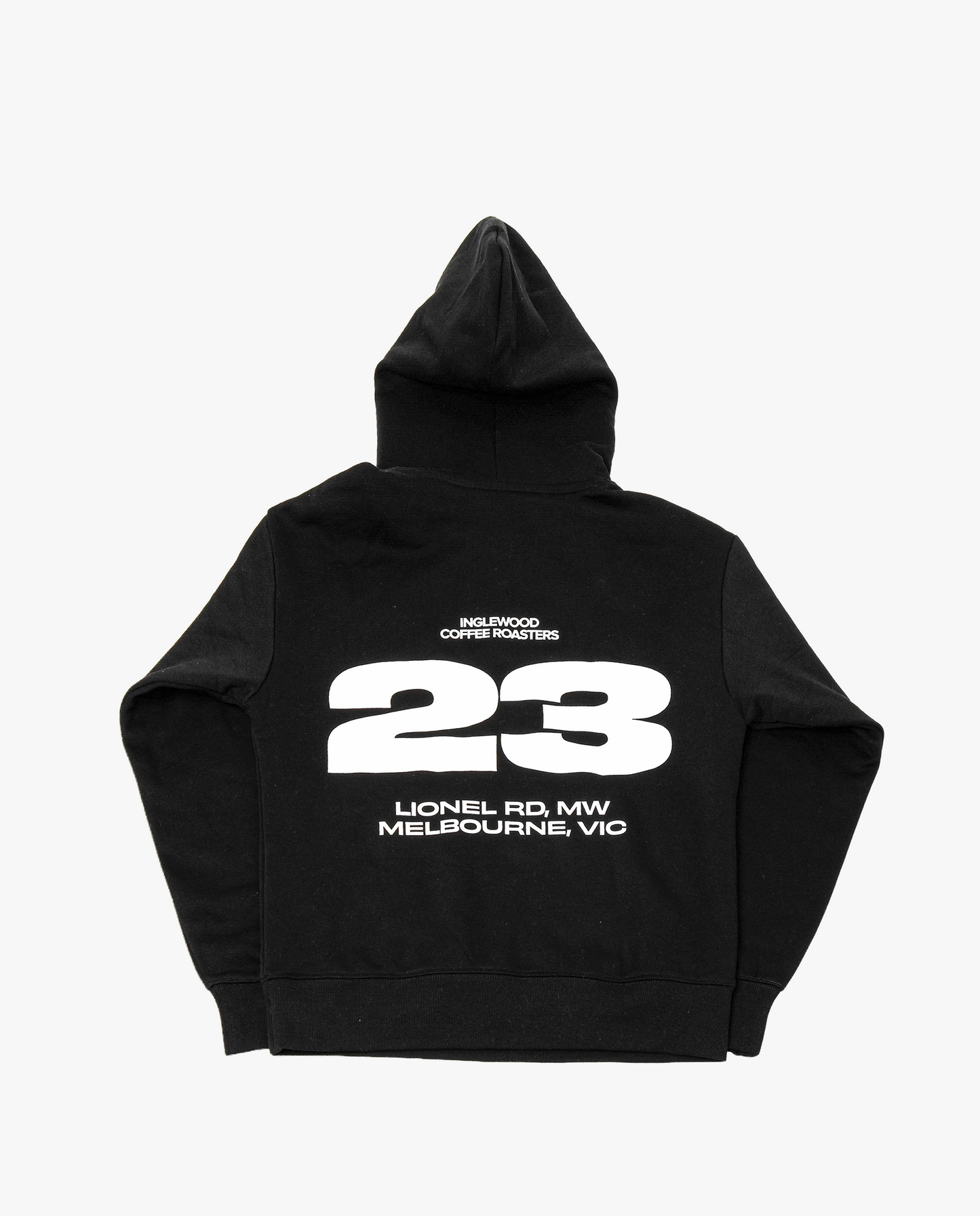 On The Block - Black