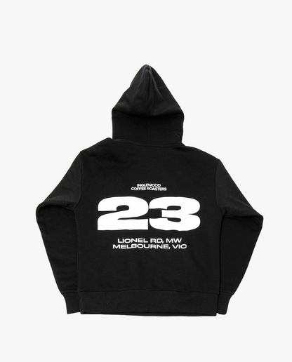 On The Block - Black