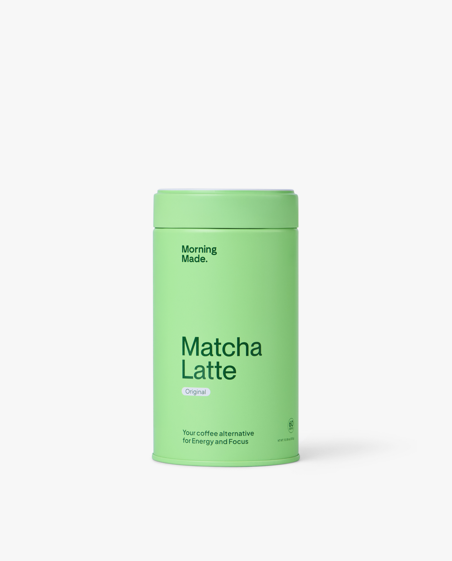Original Matcha Latte 300g