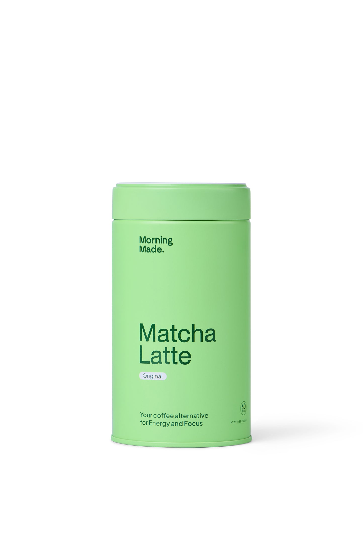 Original Matcha Latte 300g