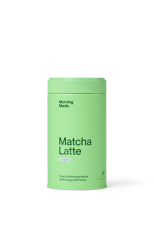 Original Matcha Latte 300g