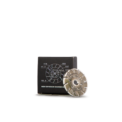 Pesado High Diffusion Shower Screen - Breville 54mm