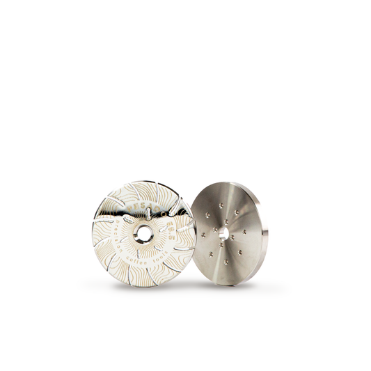 Pesado High Diffusion Shower Screen - MV HD