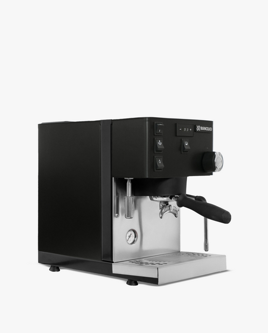 Rancilio Silvia Pro X