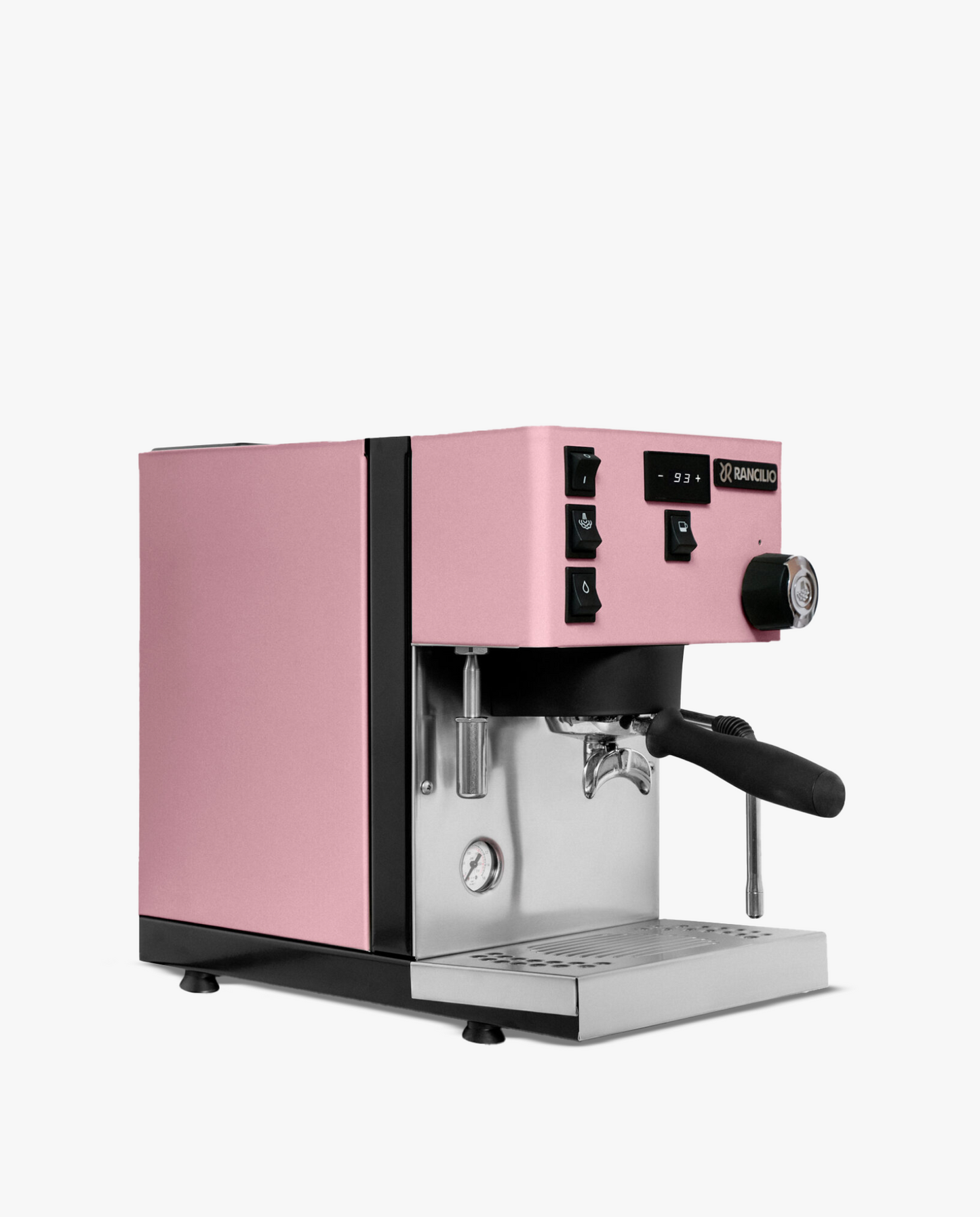 Rancilio Silvia Pro X