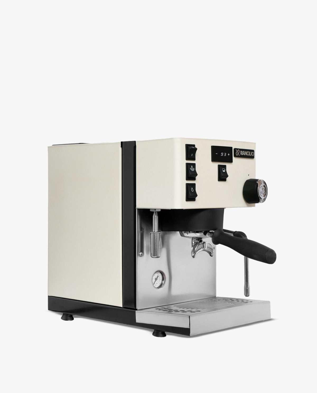 Rancilio Silvia Pro X