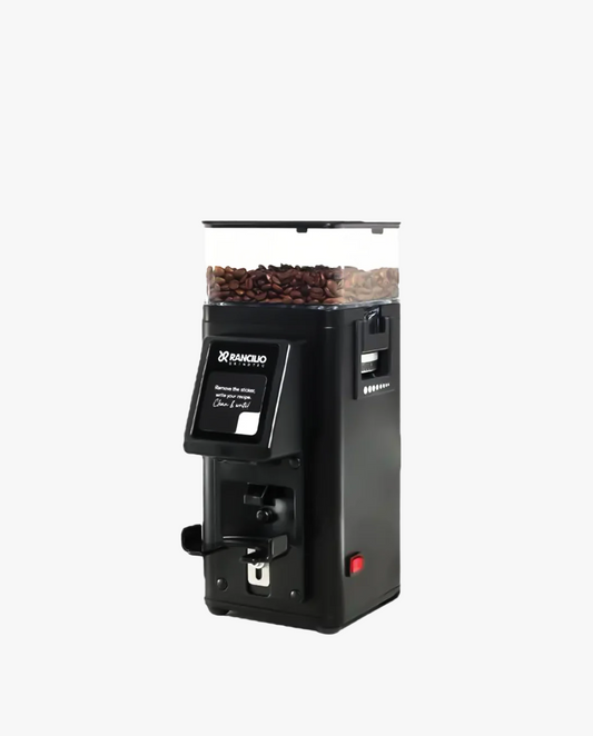 Rancilio Stile SD Grinder