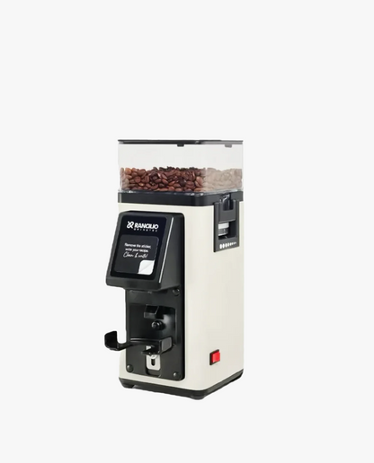 Rancilio Stile SD Grinder