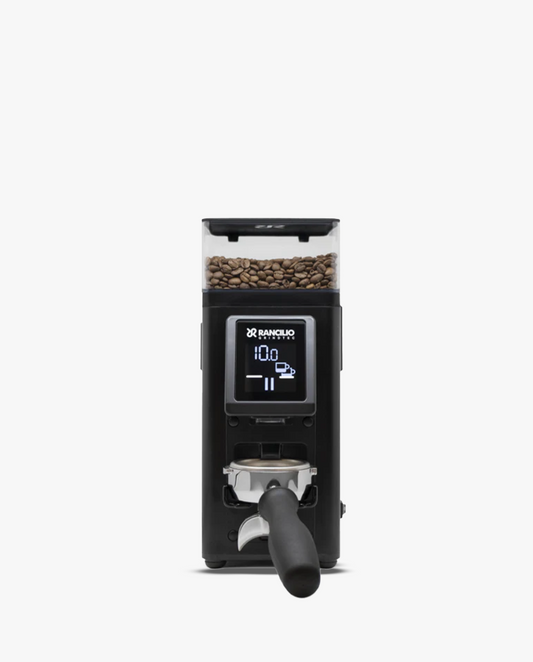 Rancilio Stile Grinder