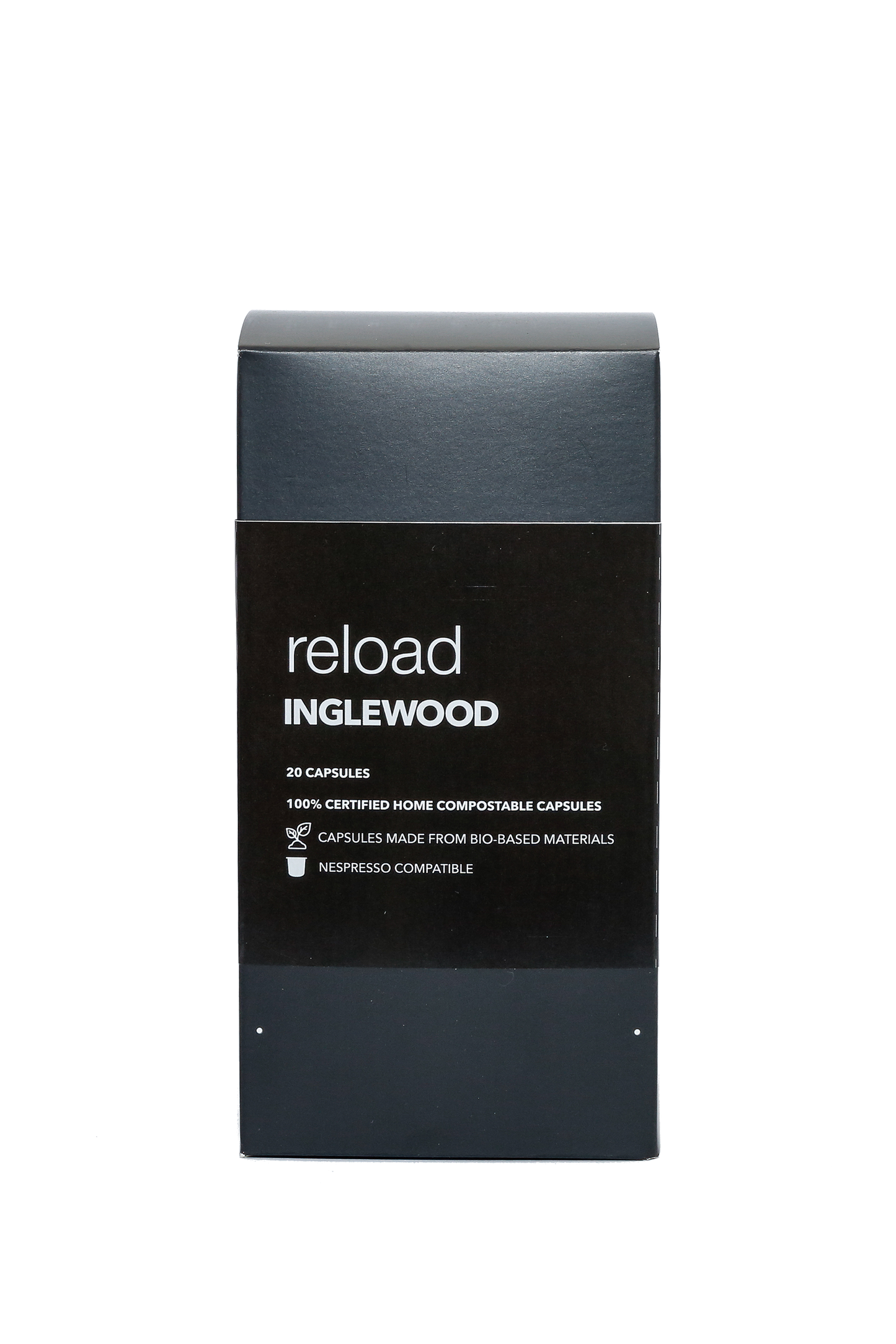 RELOAD Pods