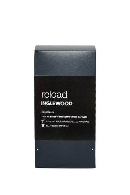 RELOAD Pods