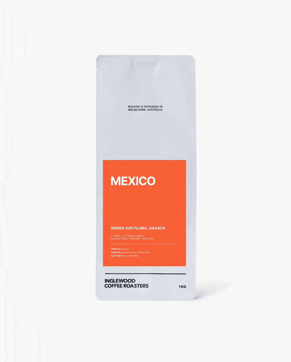 Photo of Roasters Pick Espresso Roast
