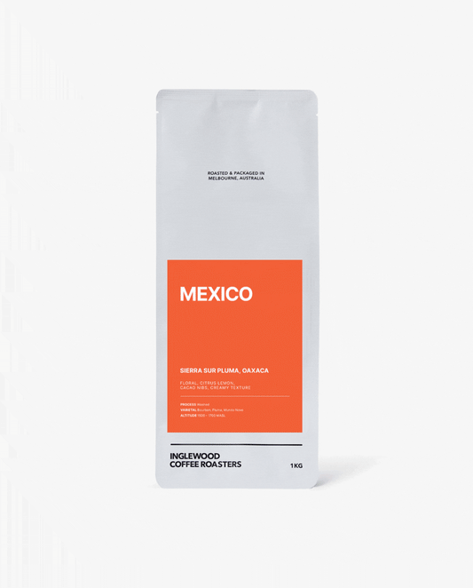 Roaster's Pick Single Origin - Espresso Roast