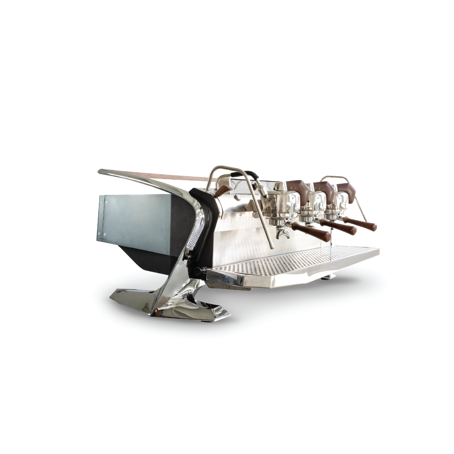 Slayer Steam X – 3 Group Refurbished Espresso Machine