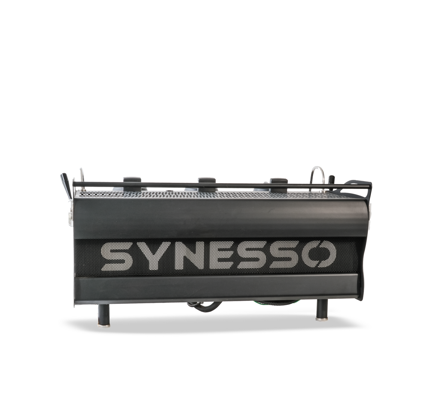 Synesso MVP – 3 Group Espresso Machine, Black