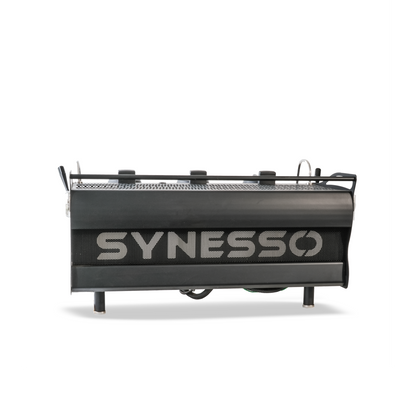Synesso MVP – 3 Group Espresso Machine, Black