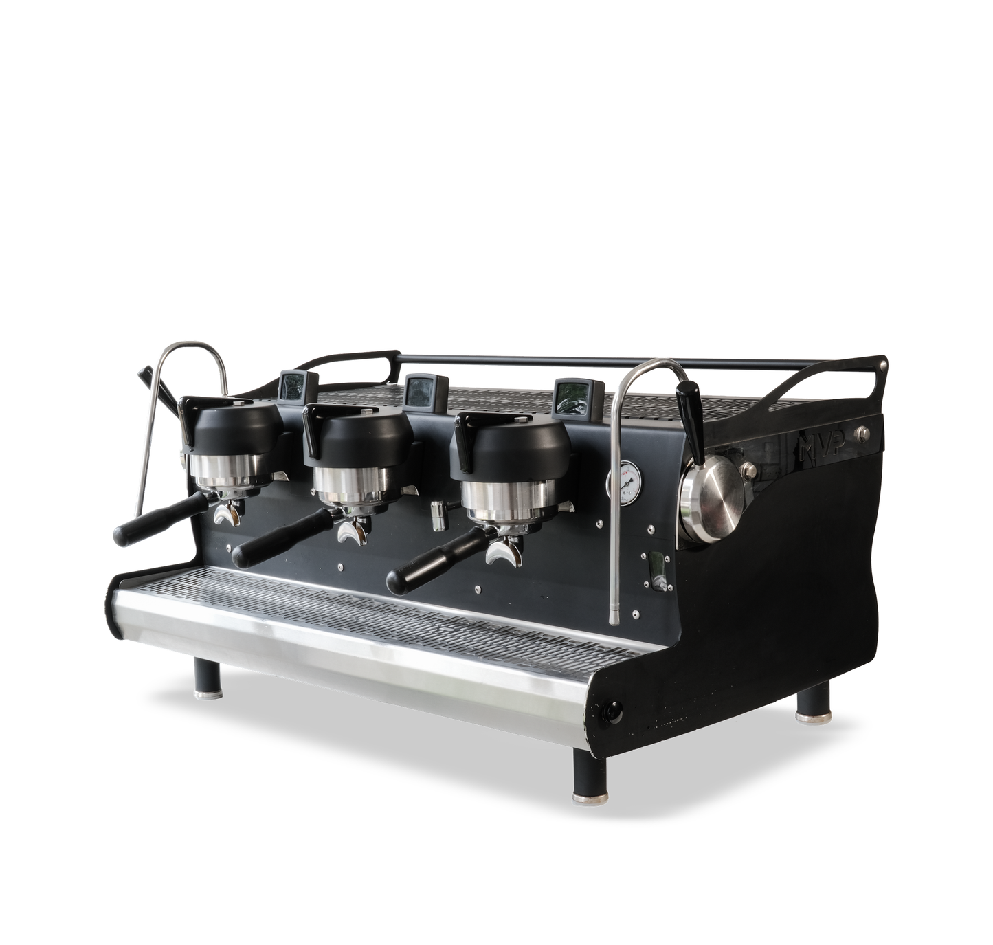 Synesso MVP – 3 Group Espresso Machine, Black