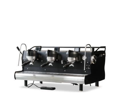 Synesso MVP – 3 Group Espresso Machine, Black