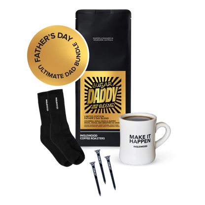 Ultimate Dad Bundle