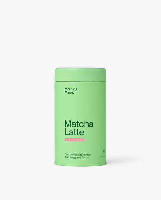 Strawberry Matcha Latte 300g