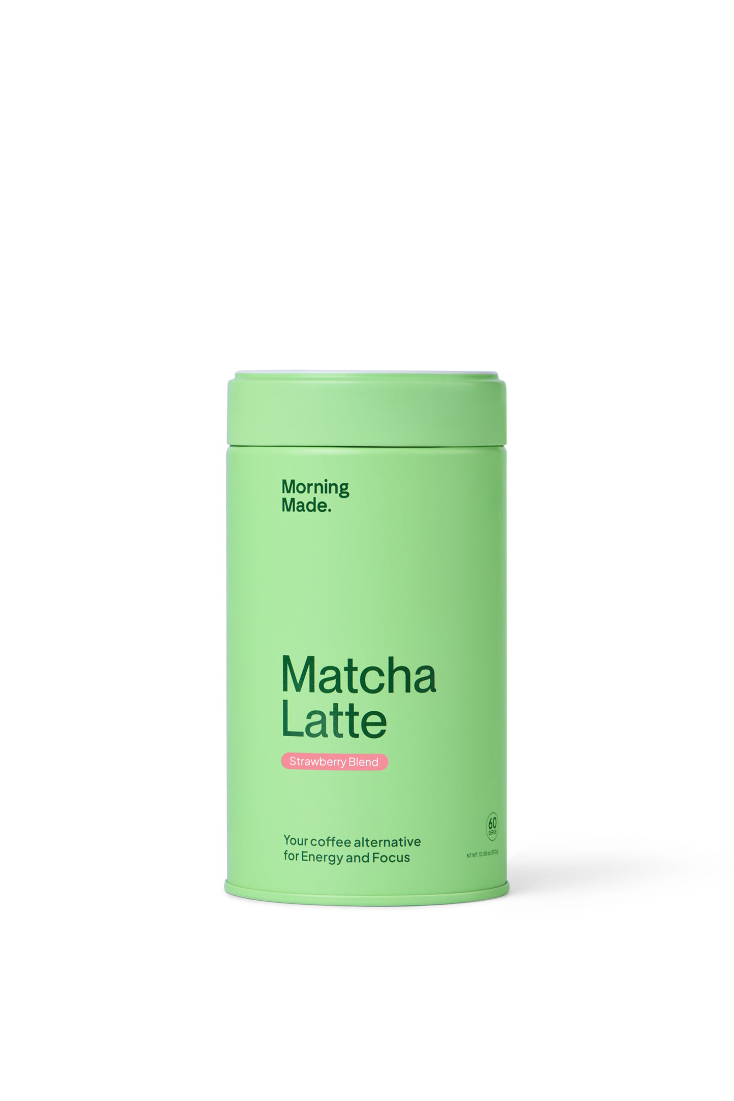 Strawberry Matcha Latte 300g