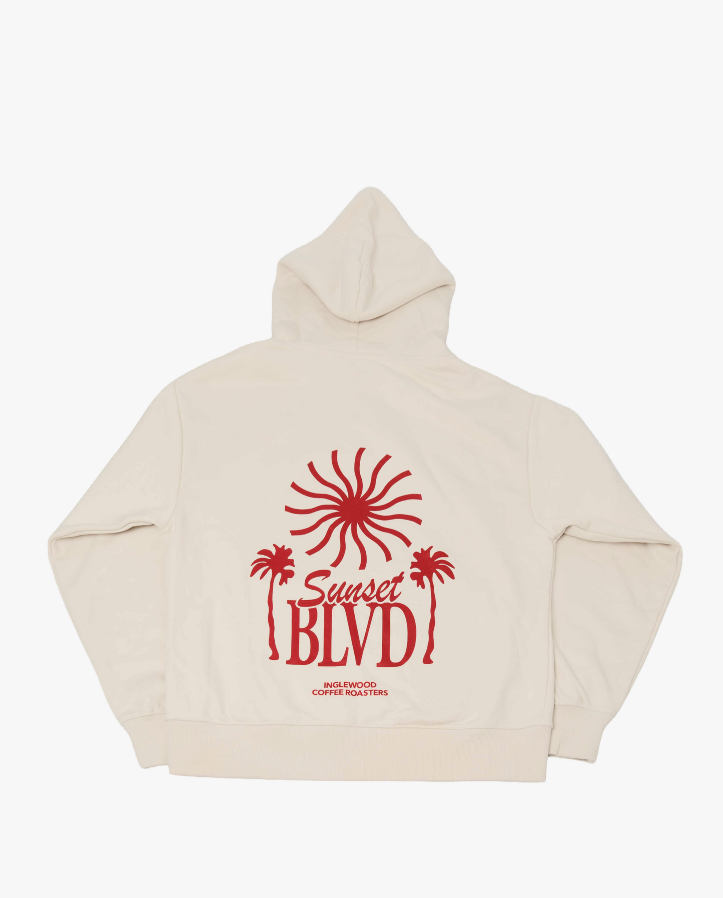 Sundown Hoodie