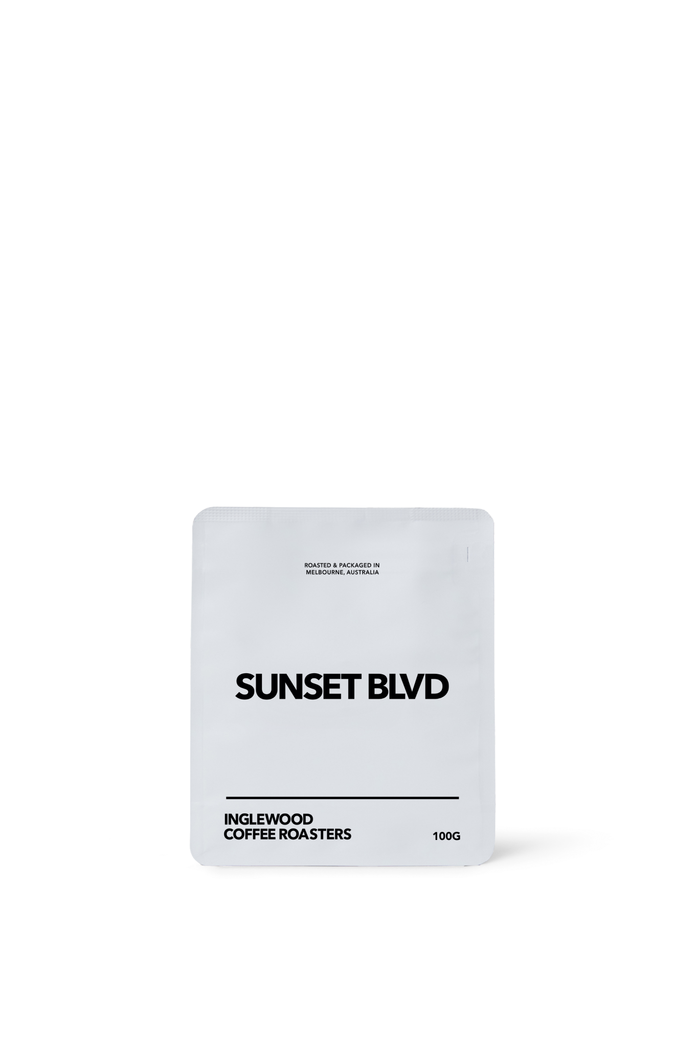 Sunset BLVD