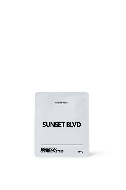 Sunset BLVD