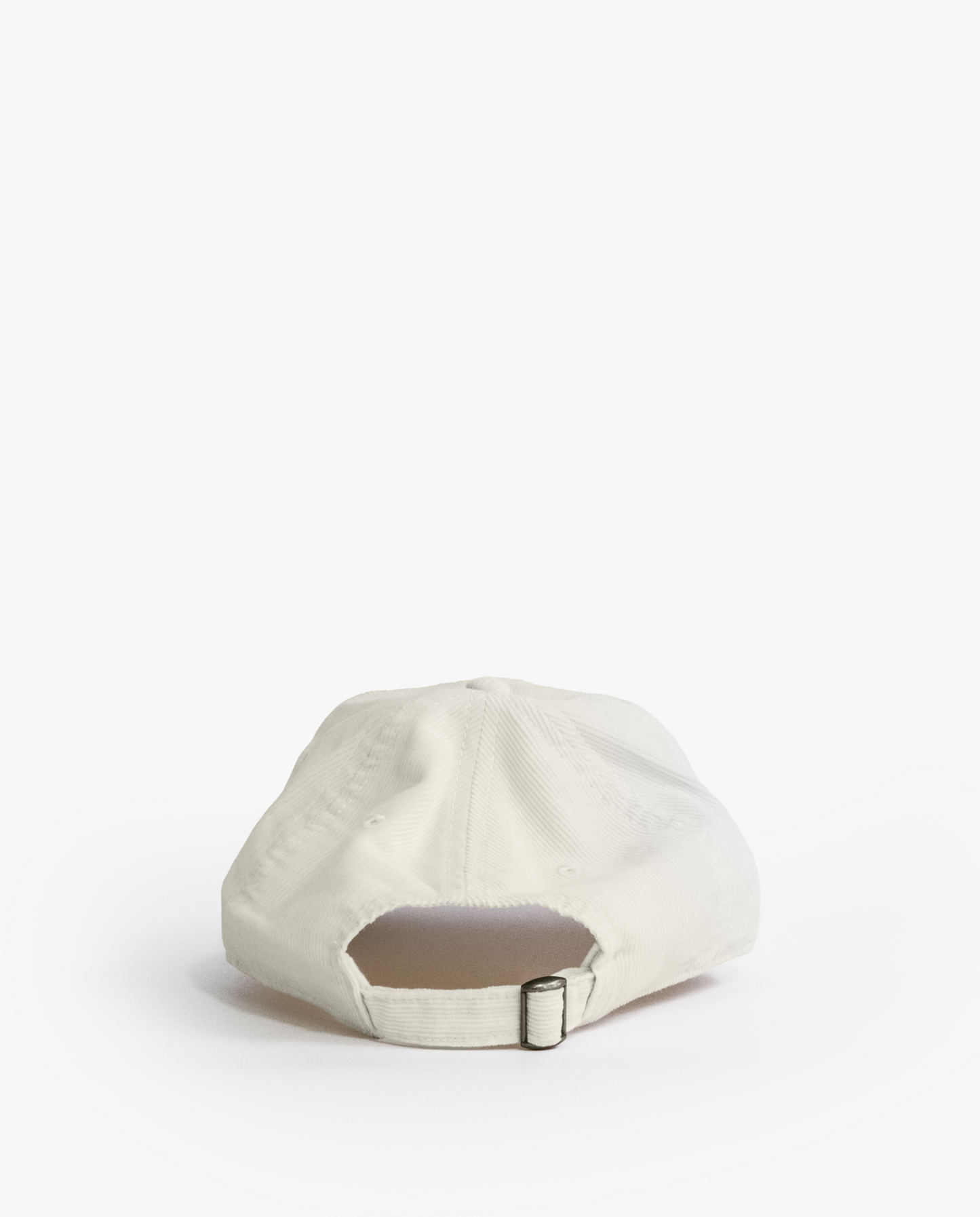 The Counter Cap – Beige