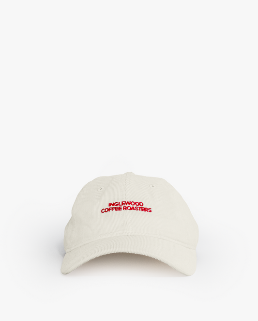 The Counter Cap – Beige