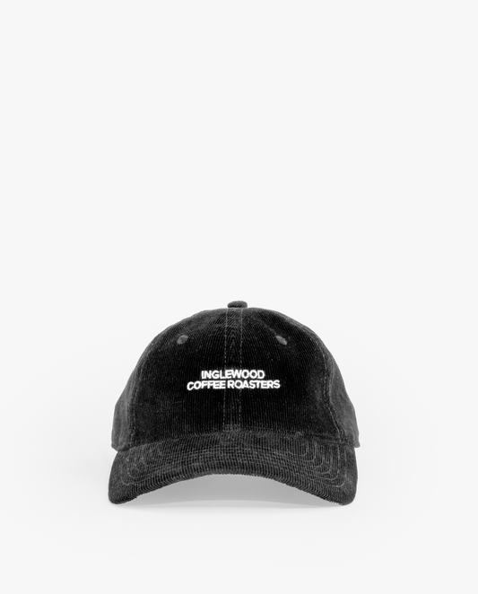 The Counter Cap – Black