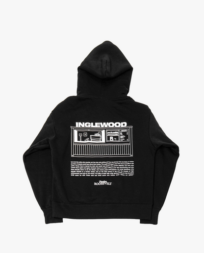 The Counter Hoodie
