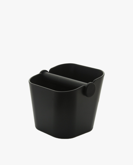 Tiamo Waste Tub Black - Domestic