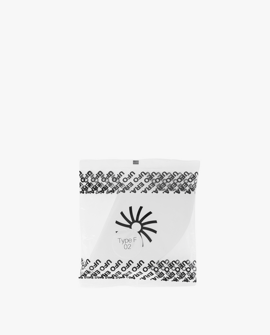 UFO Dripper Filter Papers – Type F-02 (50 Pack)