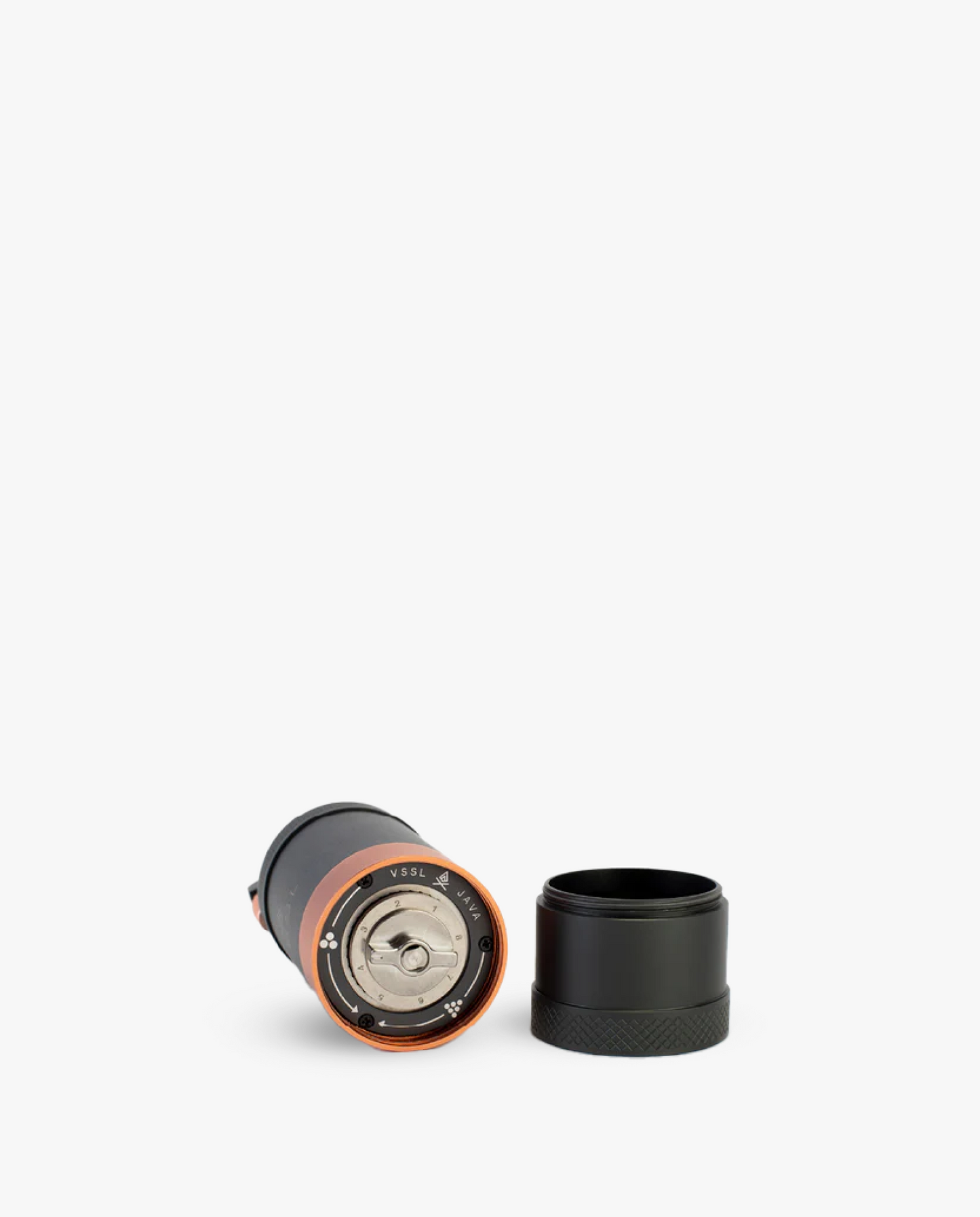 VSSL Java Hand Grinder